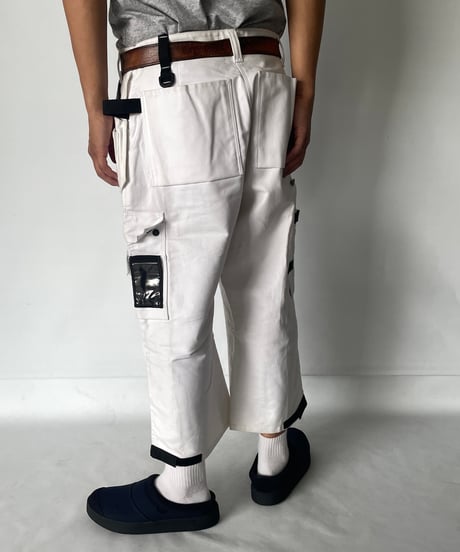 DEAD STOCK KANSAS Europe work pants 50