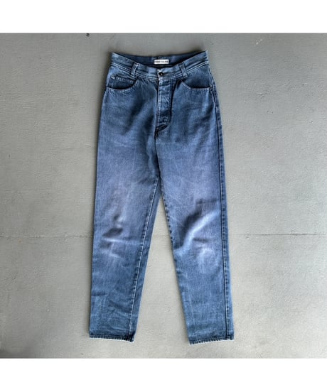 90s STONE ISLAND Denim Pants
