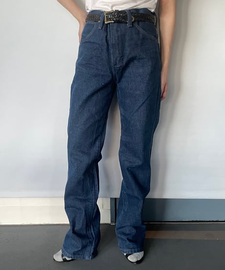 Wrangler Denim Pant 29×30