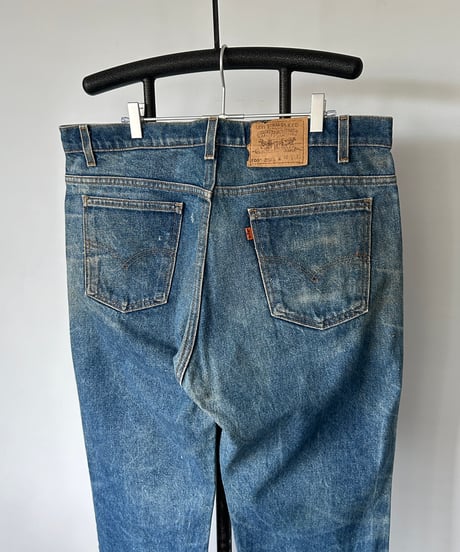made in usa Levi's 505 38×31