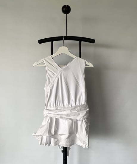 3.1 Phillip Lim ribbon combination tops 2