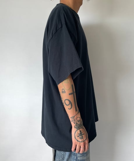 00s Microsoft "the NEW efficiency" s/s tee