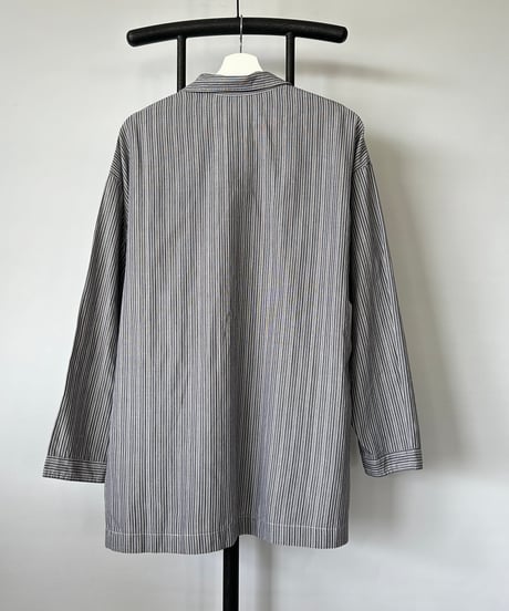 60~70s pajama shirt