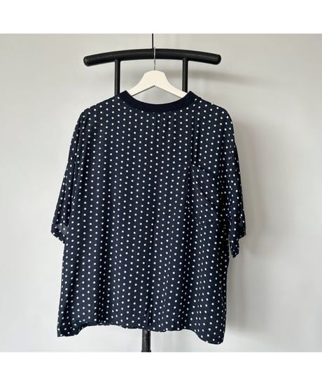 Polka dot Pattern Tops