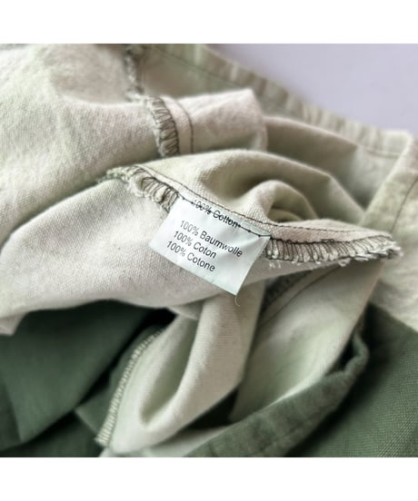 Europe vintage dress