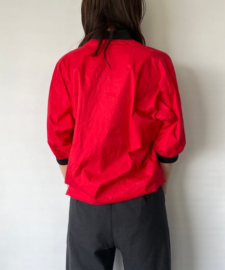 95s patagonia "KAYAK PADDLING" s/s jacket S