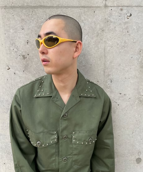 DEAD STOCK 90s B&L  RAY-BAN X-rays SPRAY w2559