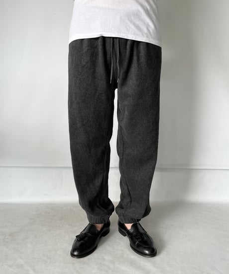 DEAD STOCK 90s RALPH LAUREN fleece pants