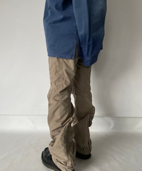 07s C.P. COMPANY Parachute Pants