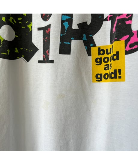 90s "Older than diRt" Tee