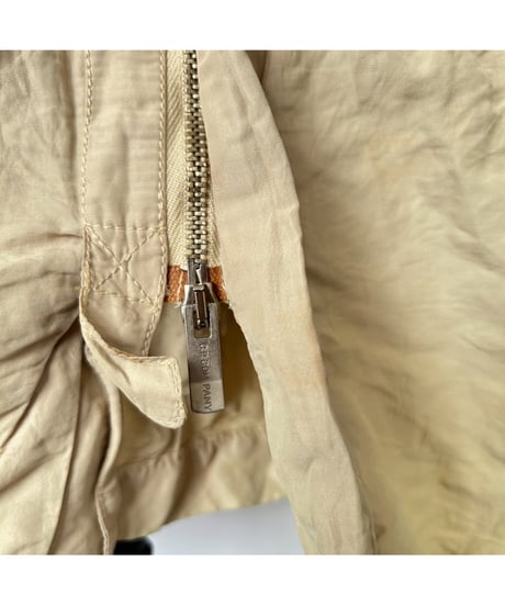 01s C.P. COMPANY crinkle jacket