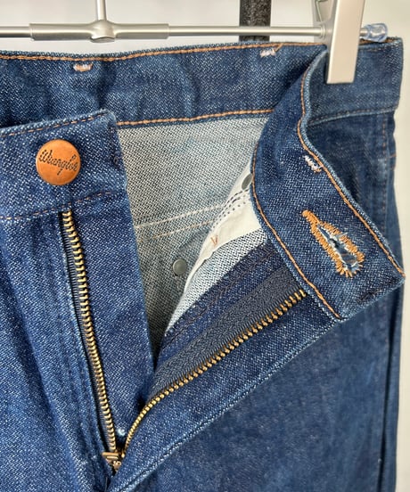 Wrangler Denim Pant 29×30
