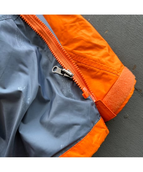00s Patagonia Mountain Jacket