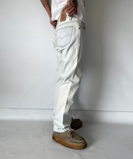 made in usa Levi's 501 33×33