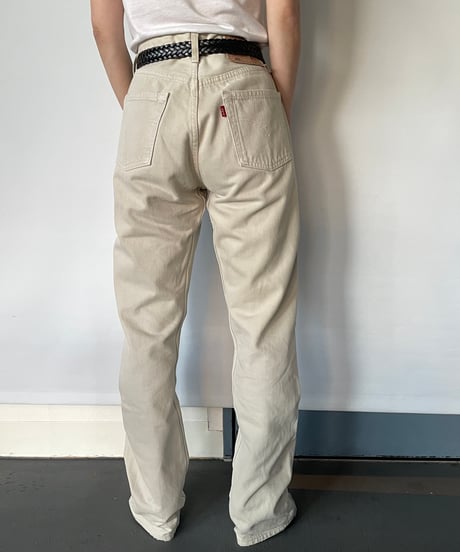 Euro Levi's 501 30×32