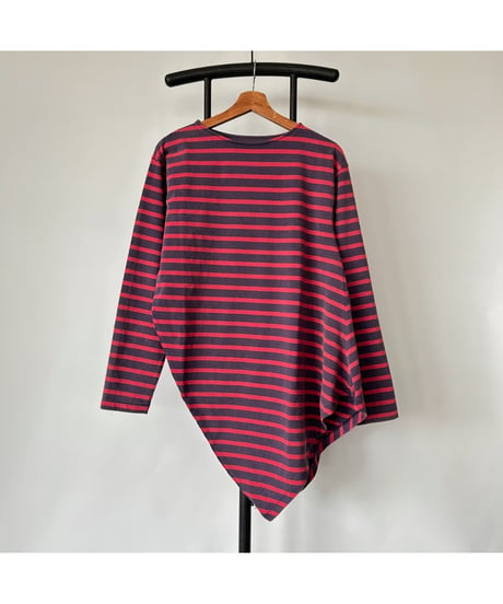 NAM "Banana  Basque Shirt"
