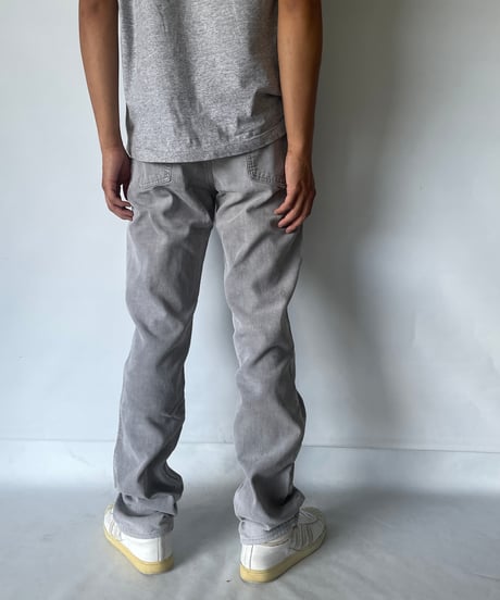 70-80s Levi's Corduroy Pants 519