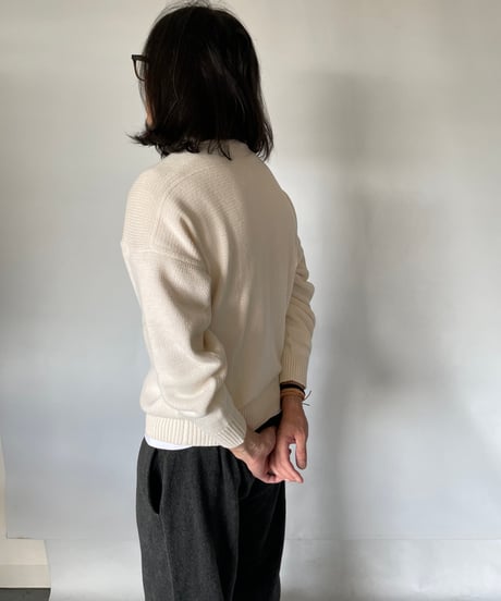 90s GAP cotton knit