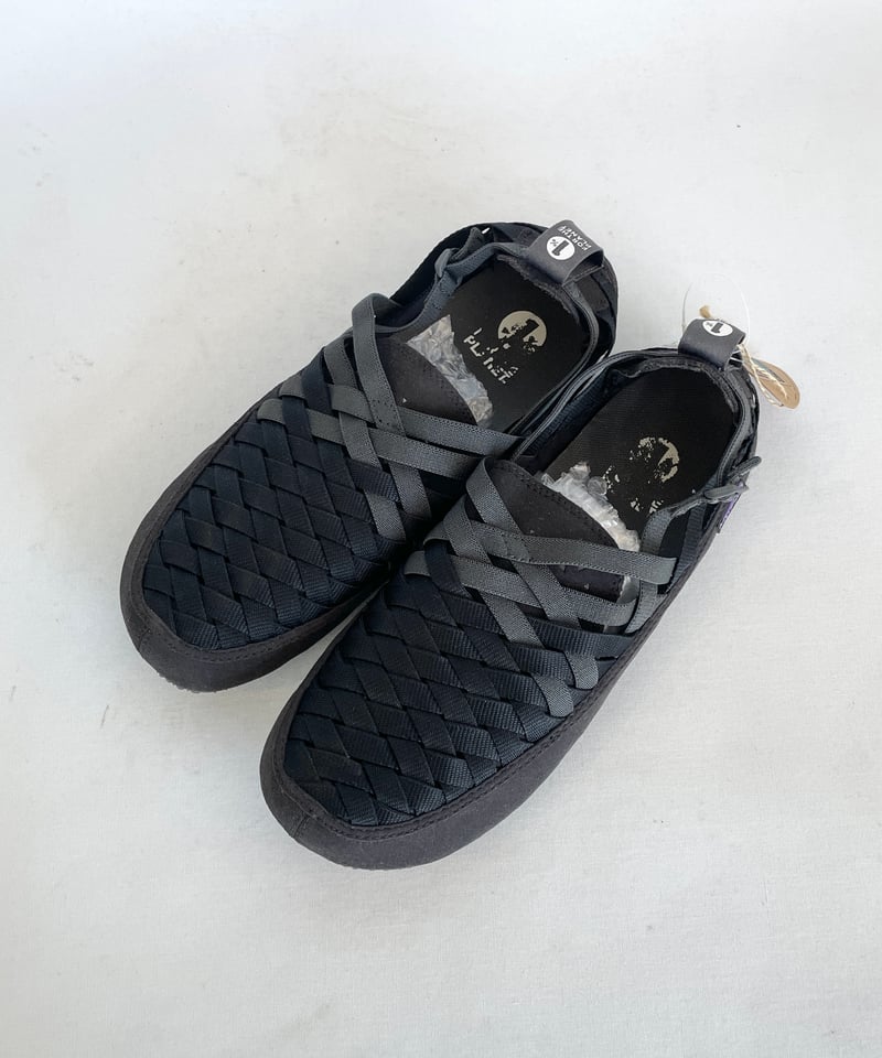 パタゴニア Advocate Weave DEAD STOCK patagonia 