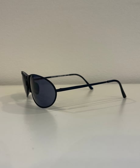 DEAD STOCK 90s GARGOYLES blue lens