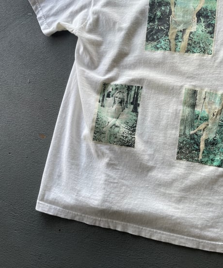 90-00s Britney Spears  tee