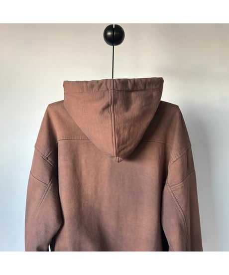 NAM "TRUMPET ACTIVE PK" (Brown)