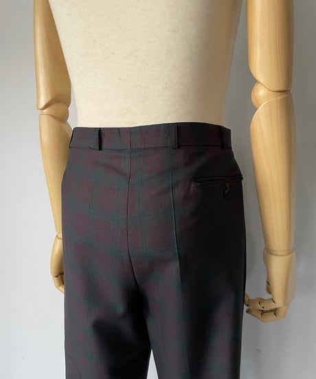MADE IN GERMANY SLACKS