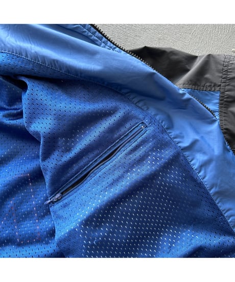 90s Nike Hooded Jacket