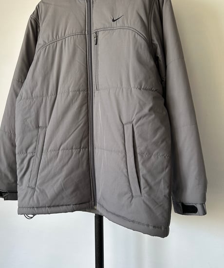 00s Nike Padded Jacket