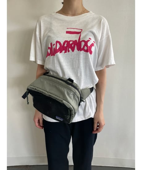 80s Solidarnosc Poland