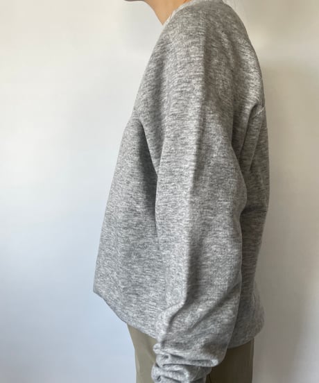 70-80s  steinwurtzel sweat