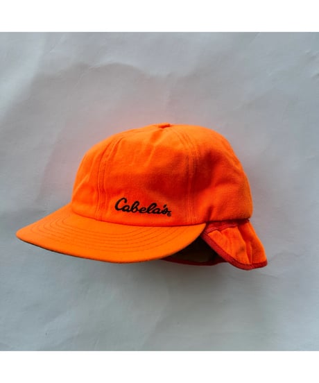 made in usa Cabela's Hunting Cap