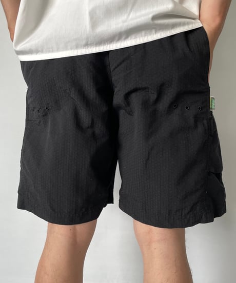 00s STUSSY surf shorts W28