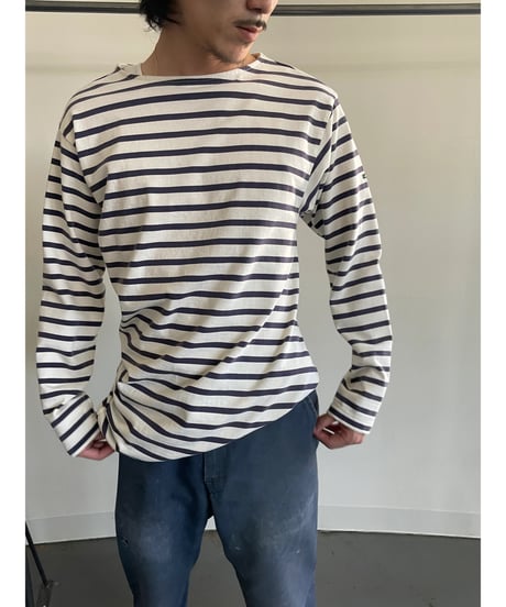 NAM "Banana  Basque Shirt"
