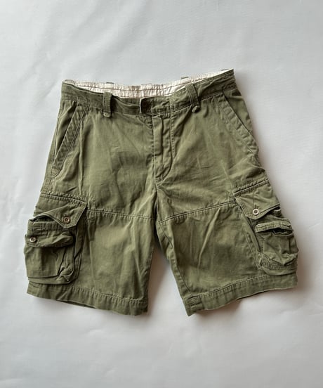 Ralph Lauren cargo shorts 32