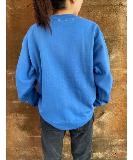 DEAD STOCK 90s Hanes sweat