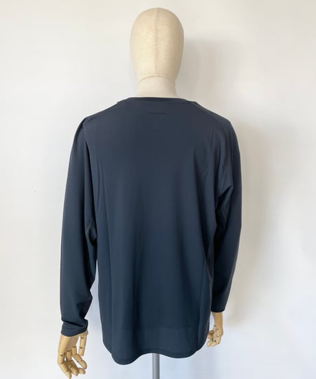 rajabrooke "SPORTY L/S TEE"