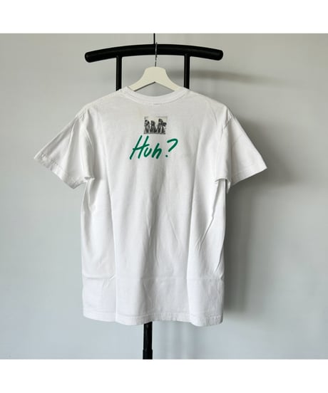 00s GAP "Huh？" Tee