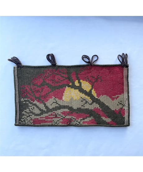 EUROPE VINTAGE　Tapestry