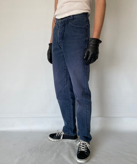 90s STONE ISLAND Denim Pants