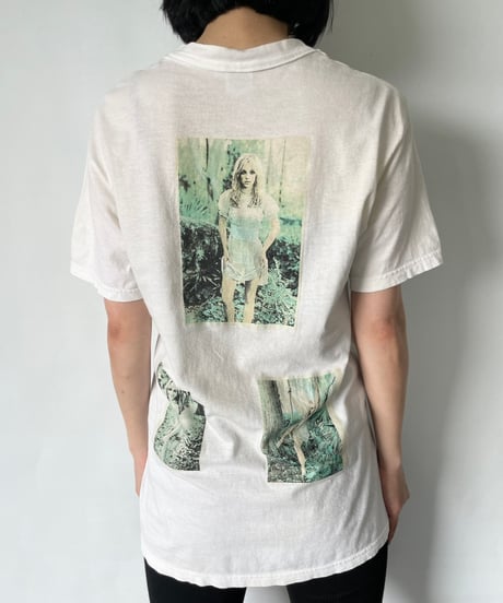 90-00s Britney Spears  tee