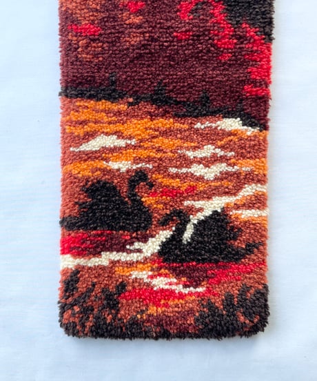 EUROPE VINTAGE RUG