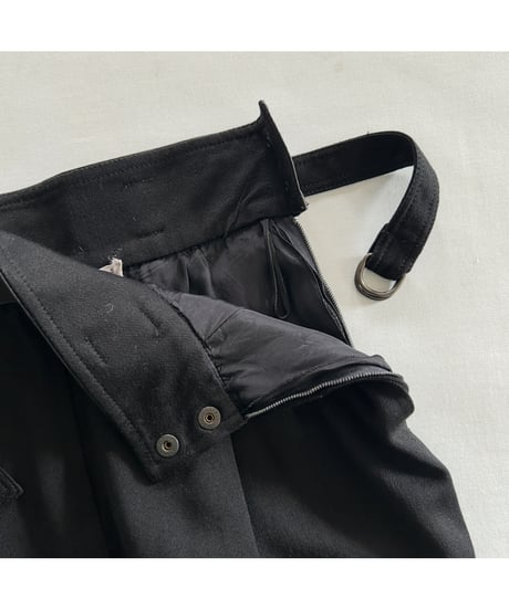 made in italy tight skirt