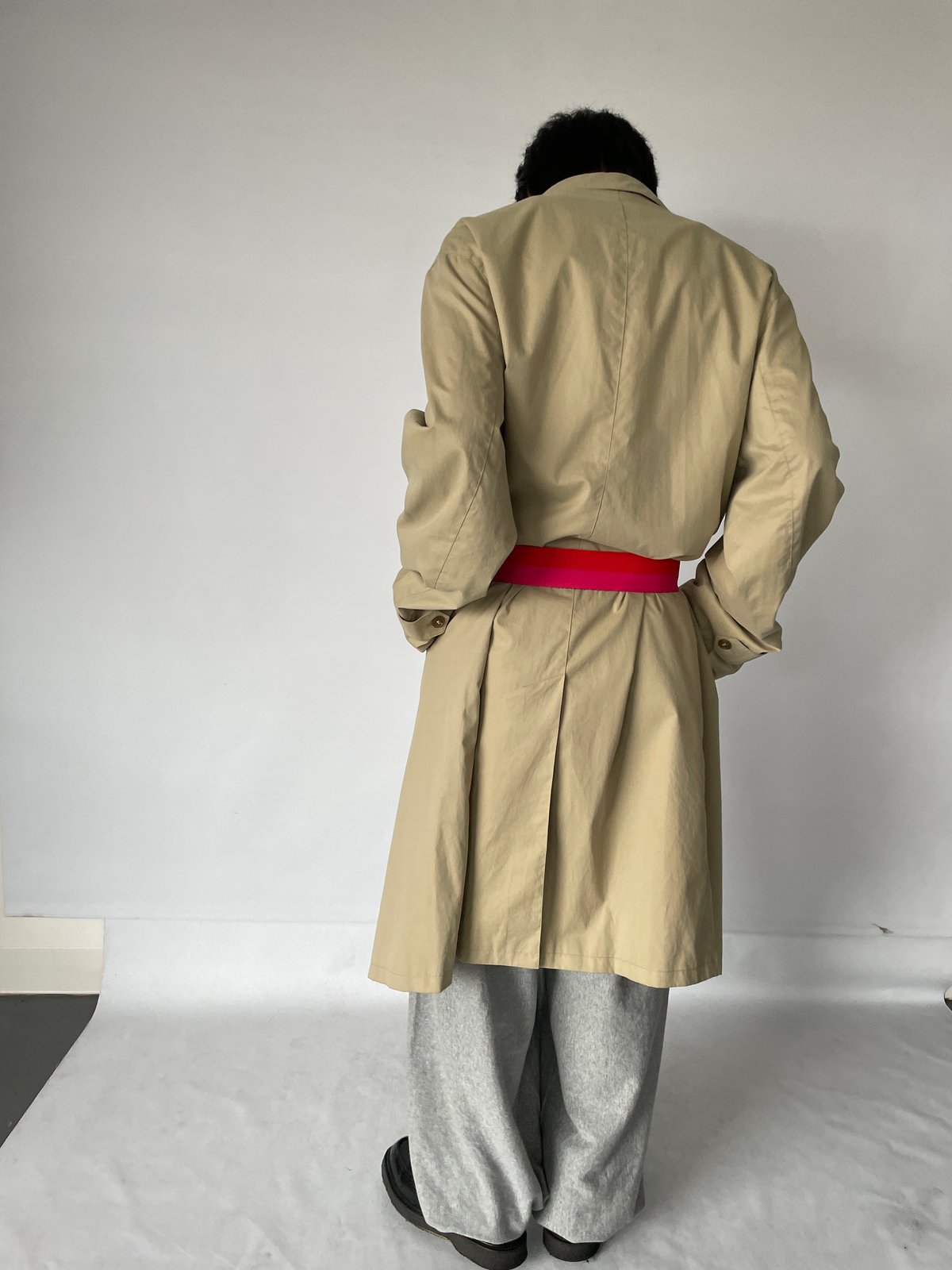 ジャケット・アウター Old Euro Bal collar Coat Made in Italy Made In Italy Bal collar Coat | Clout