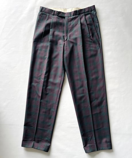 MADE IN GERMANY SLACKS