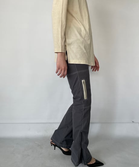 Urban Gray Trouser