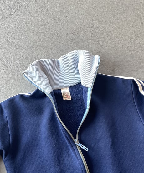 70-80s  Europe track jacket