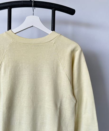 70s sears sweat