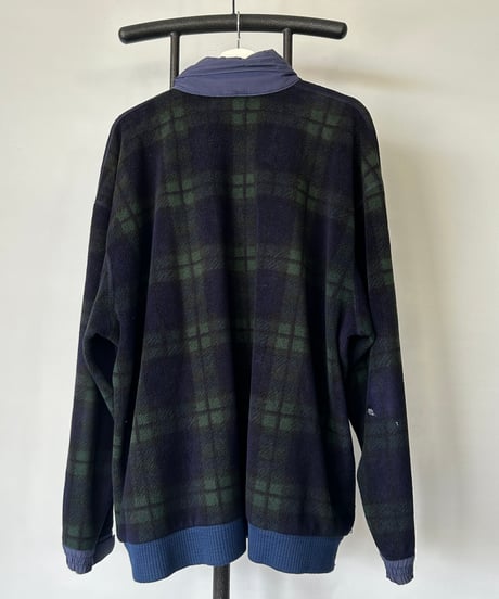 Ralph Lauren Black Watch Fleece