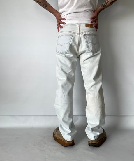 made in usa Levi's 501 33×33